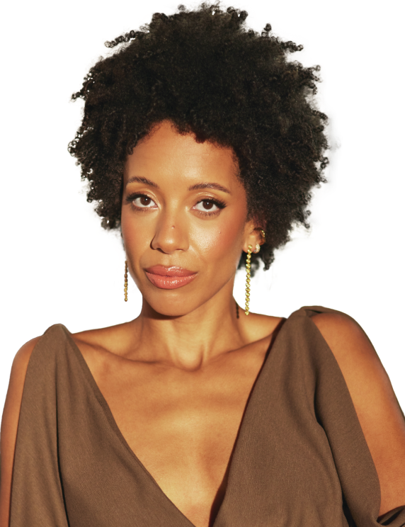 Carly Cushnie