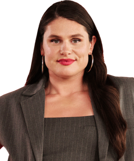 Ilona Maher