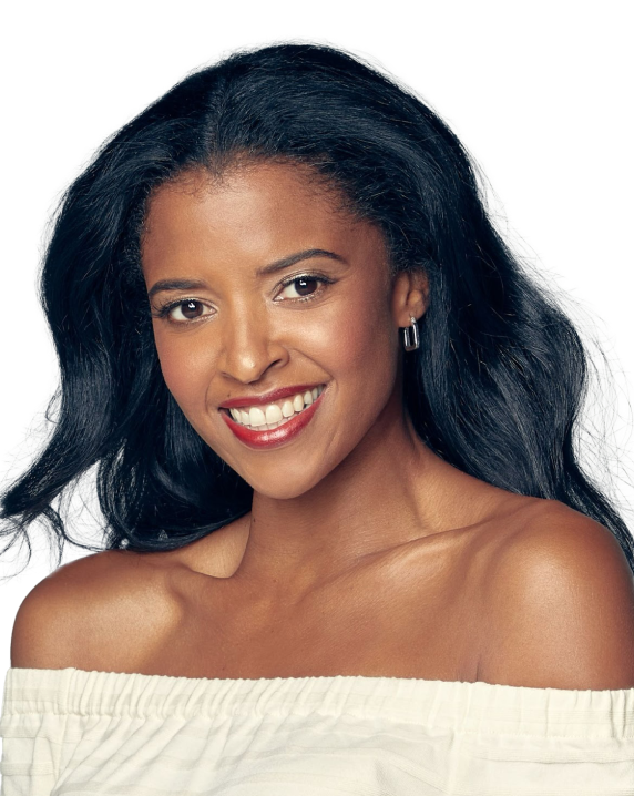 Renée Elise Goldsberry