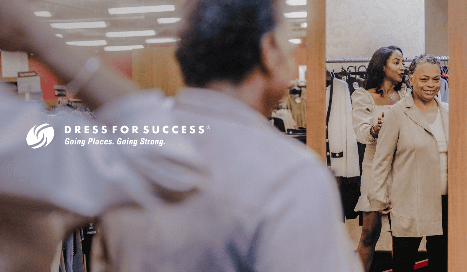 Dress for Success