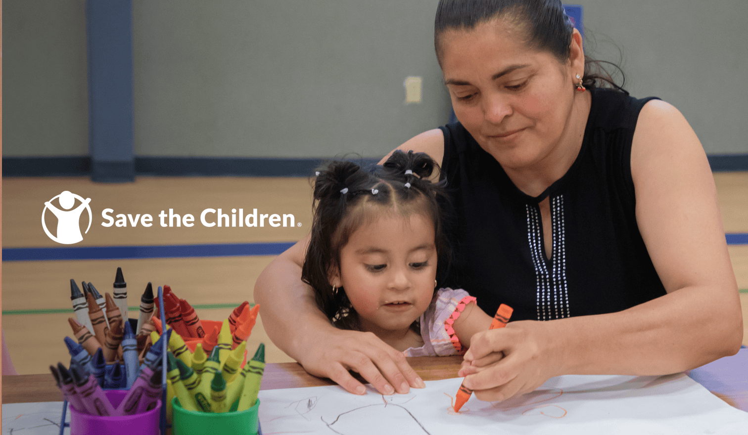 Save the Children