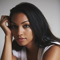 Corinne Foxx